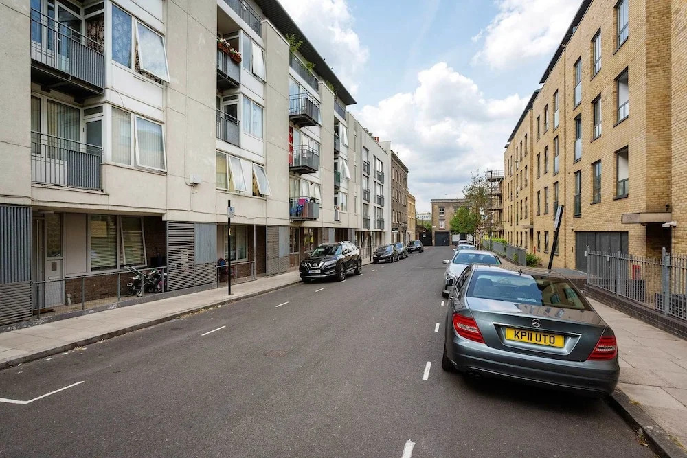 Stylish near Saint Martins
