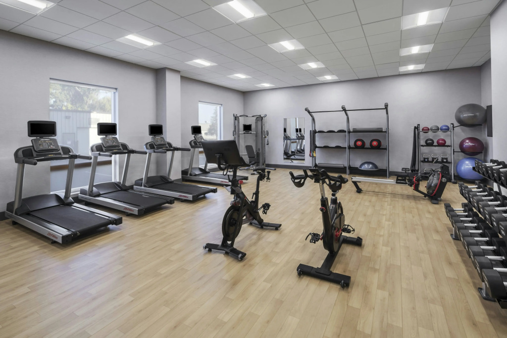 Homewood Suites by Hilton Boston Woburn