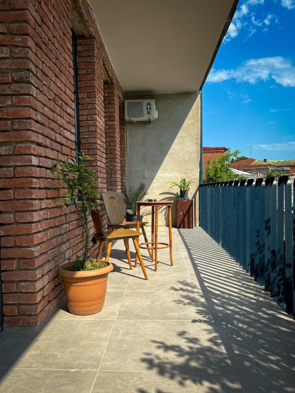 Guest House Nugzar