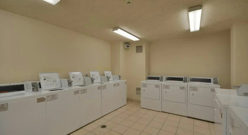 InTown Suites Extended Stay Select Houston TX - BrookHollow