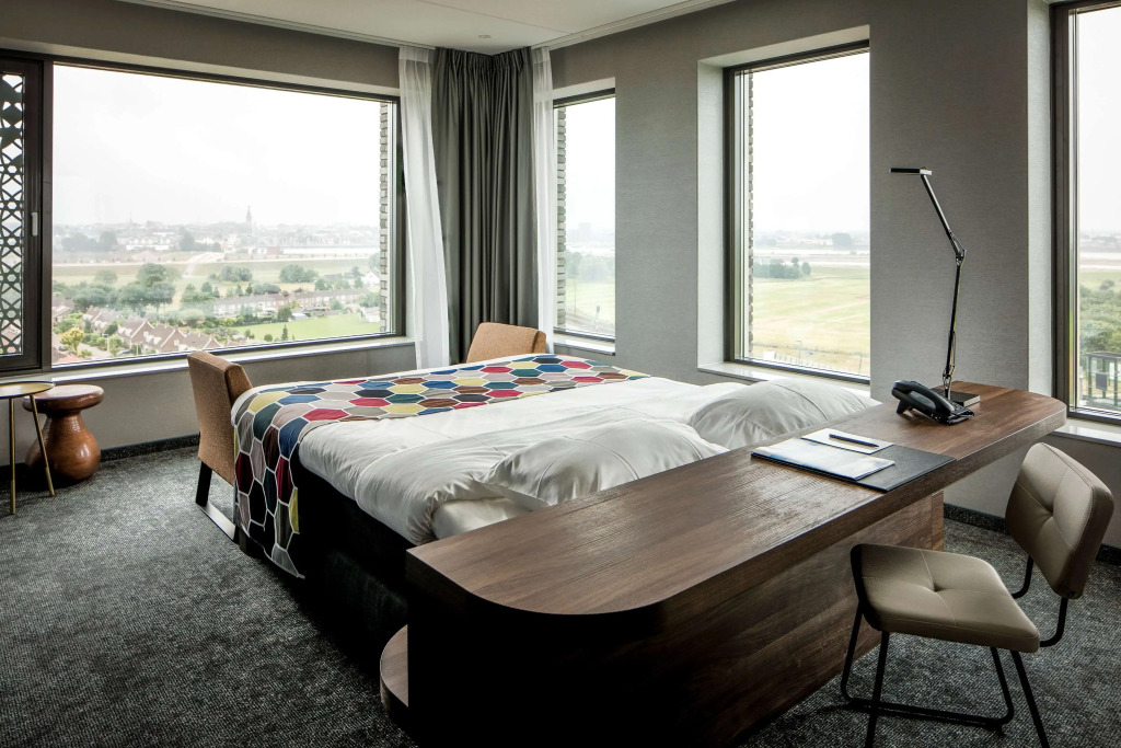 Van der Valk Hotel Nijmegen-Lent