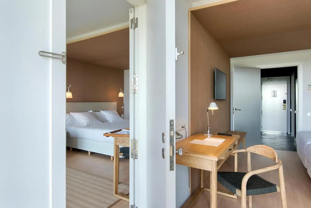 Hotel Terraverda at Empordà Golf Resort