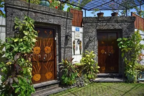 Villa Indah 2