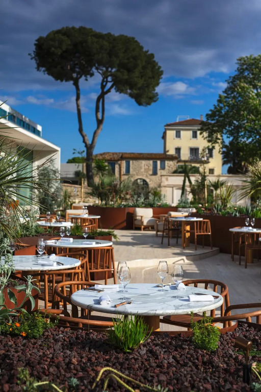 Domaine de Verchant & Spa - Relais & Châteaux