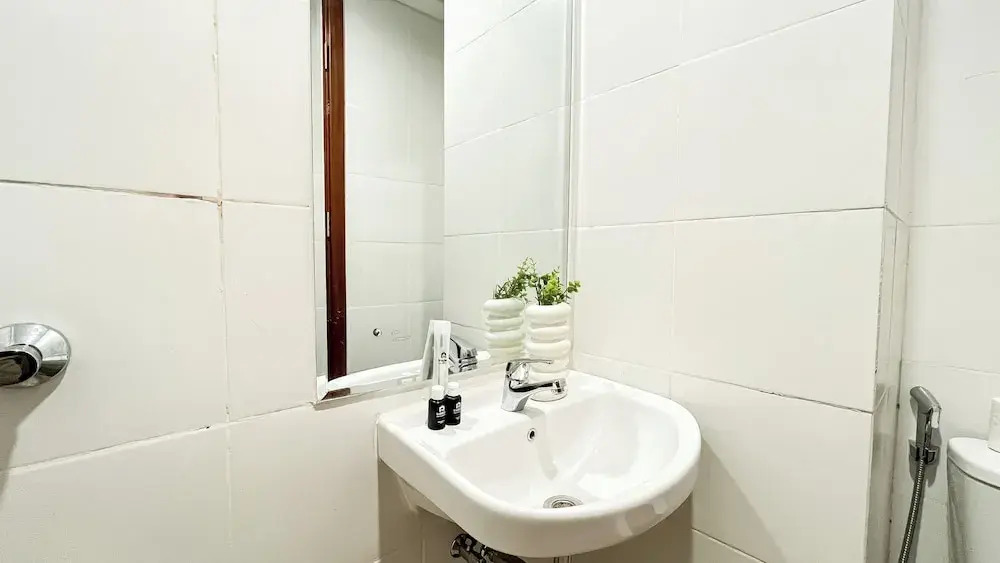 1Br Apartment At Vittoria Residence
