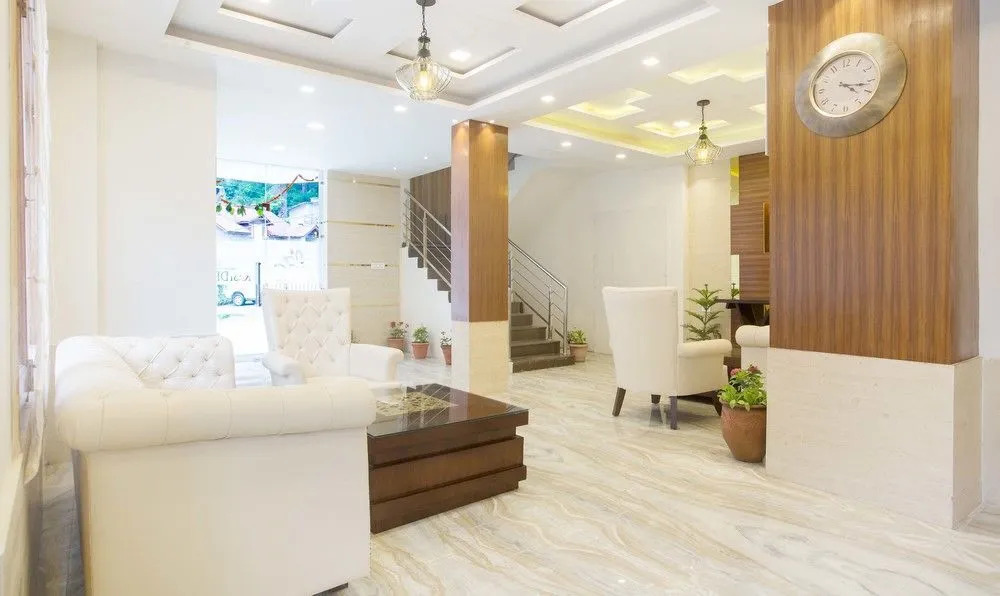 Treebo SC Residency Manali