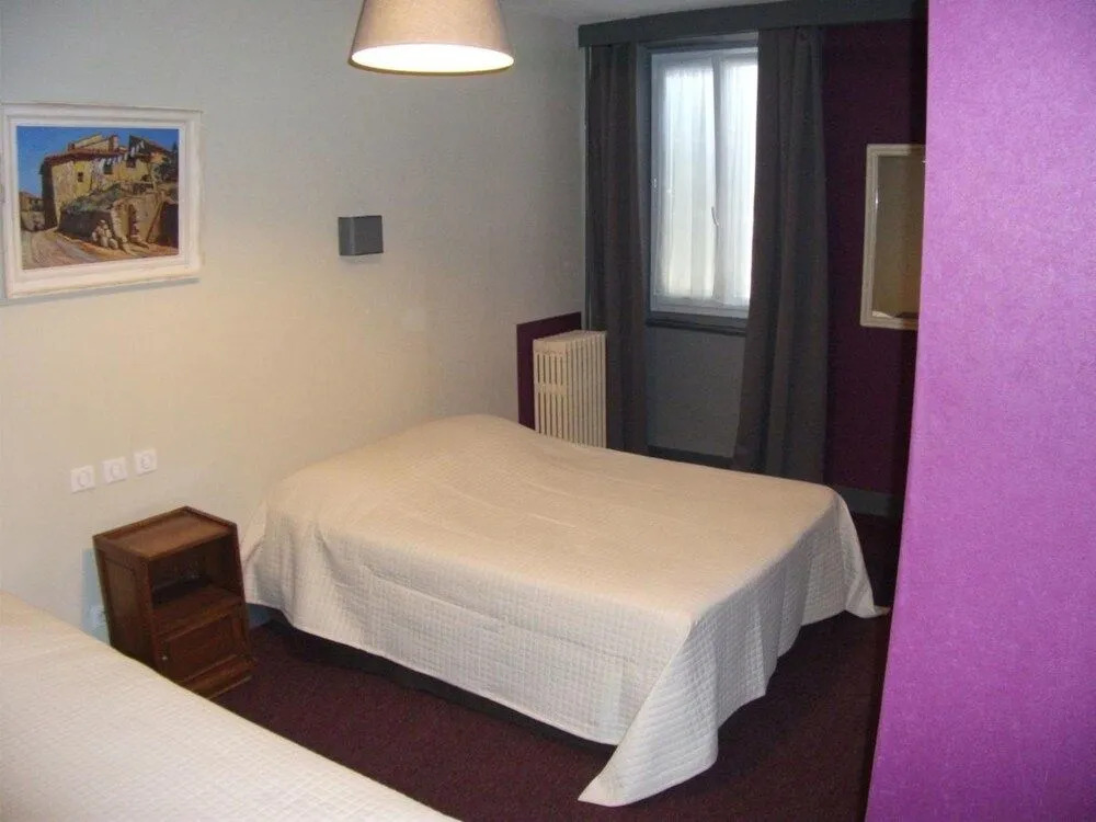 Appartements de lEtape Ardechoise