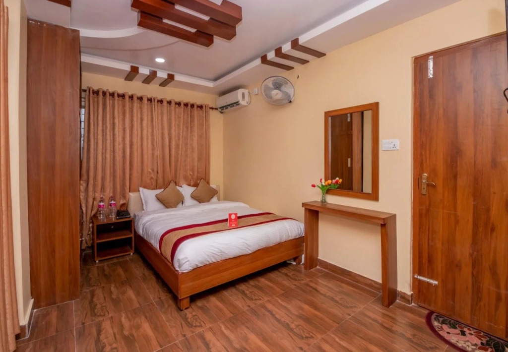 OYO 253 Hotel Pinnacle