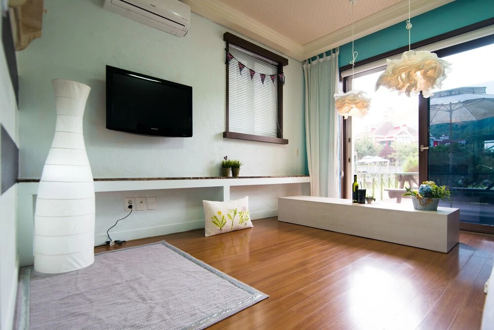 Gamsung 36.5 Pension Hotel