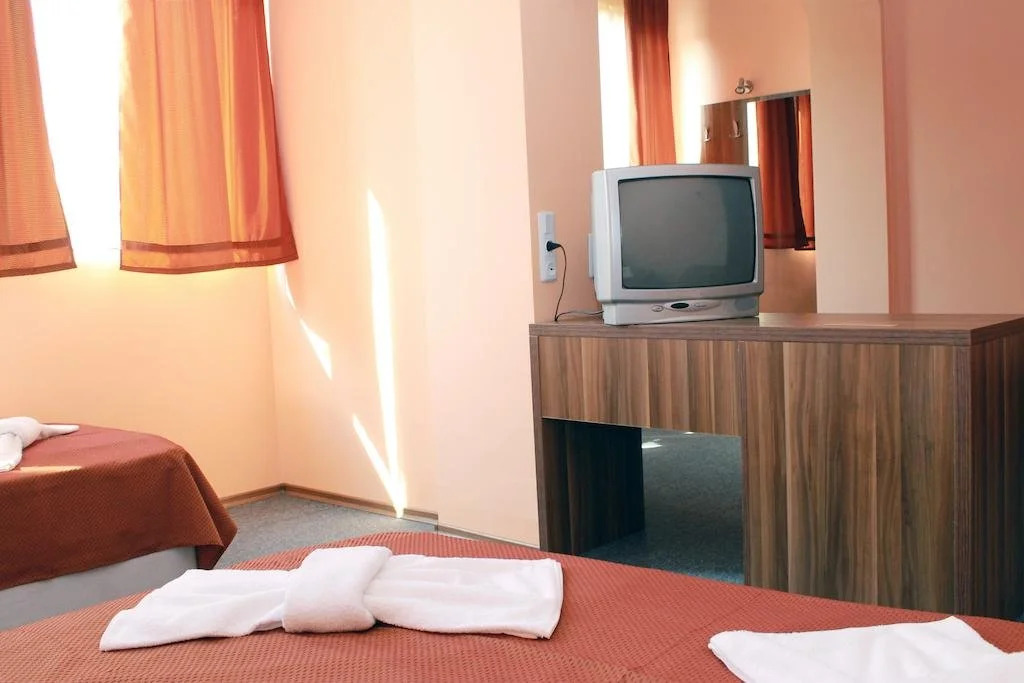 Hotel Mizia