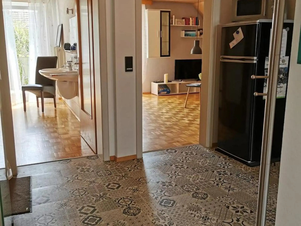 Ferienwohnung Seeliebe