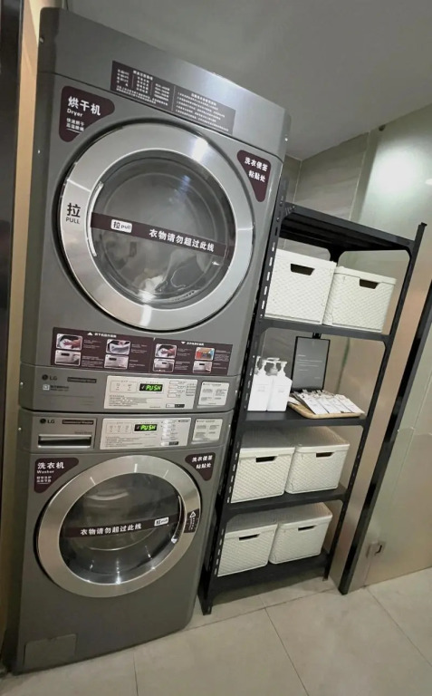JI Hotel Wuhan Wuchang Zhongnan Road