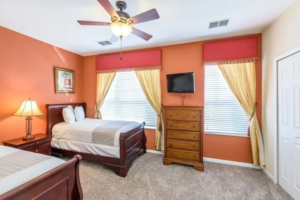 Luxury Modern Town [cdc Compliant] 4004 3 Bedroom Home