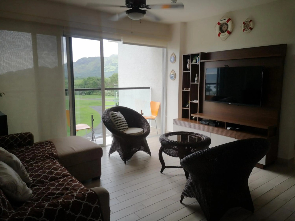 Apartamento en Playa, Playa Caracol, Punta Chame, Panamá