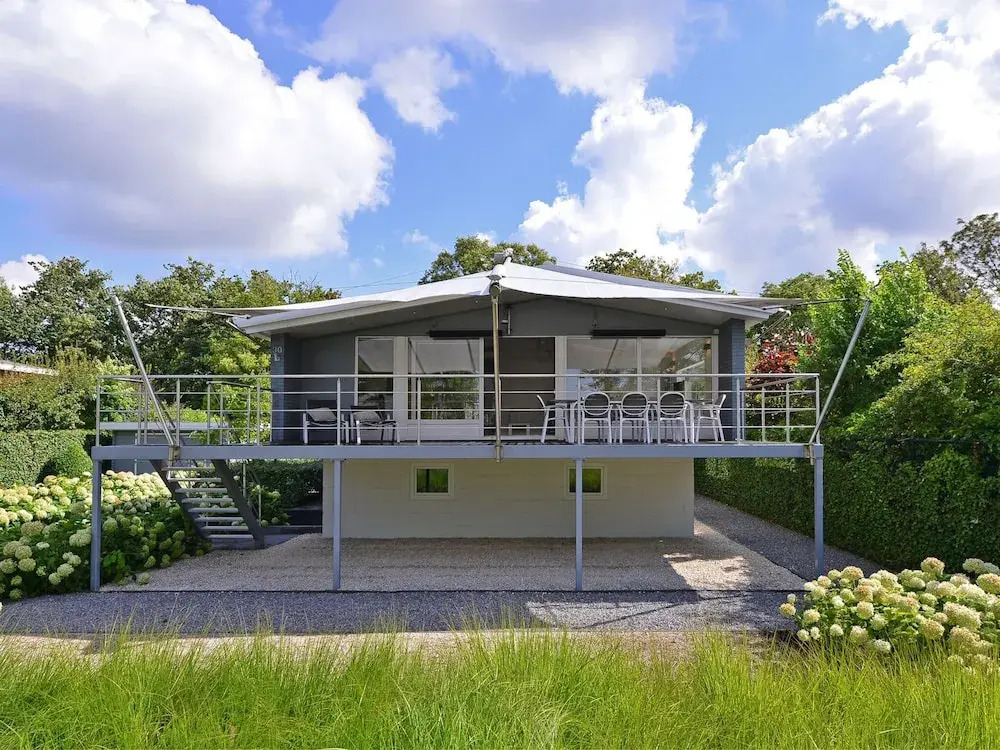 Holiday Home in Kamperland by Veerse Meer