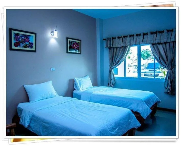 Chor Mai Hom Hotel