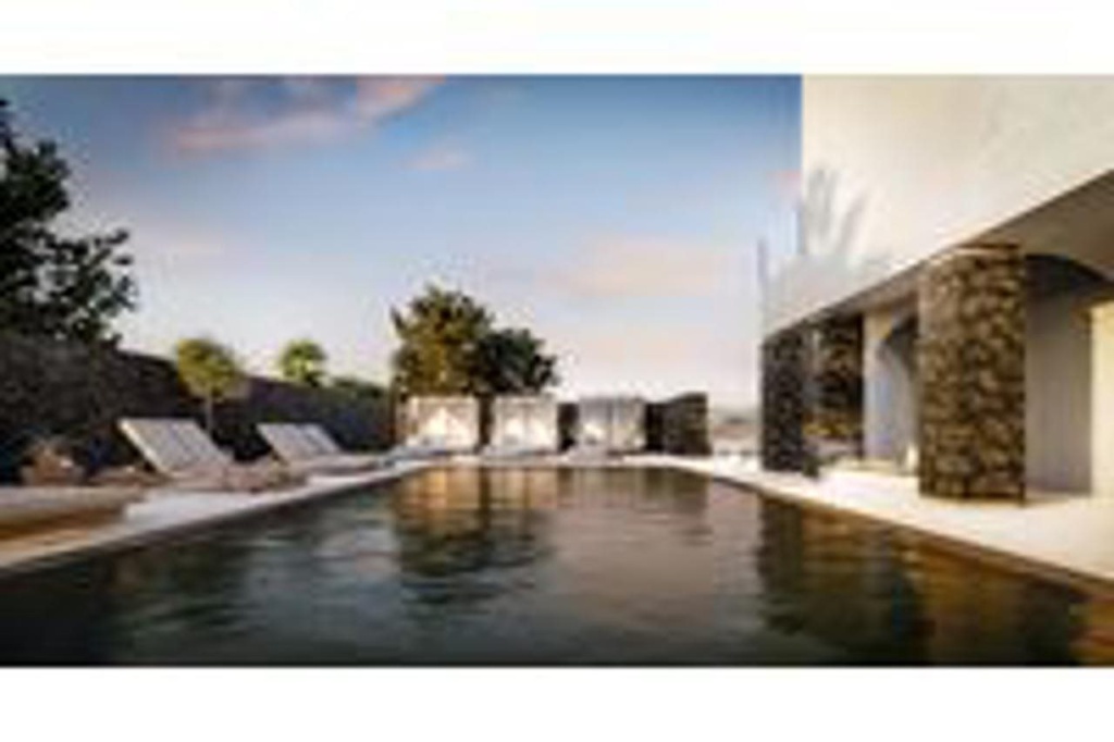 Santo Mangata Boutique Hotel & Spa - Adults Only
