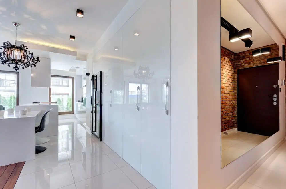 Szafarnia Modern Apartments in Old Town by Noclegi Renters