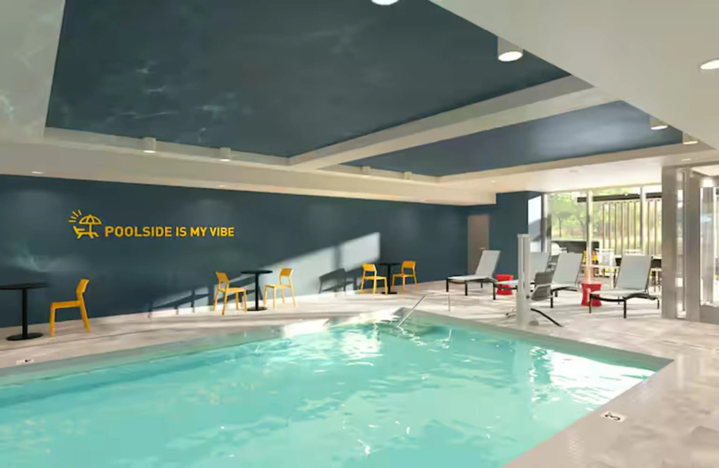Home2 Suites By Hilton Lima