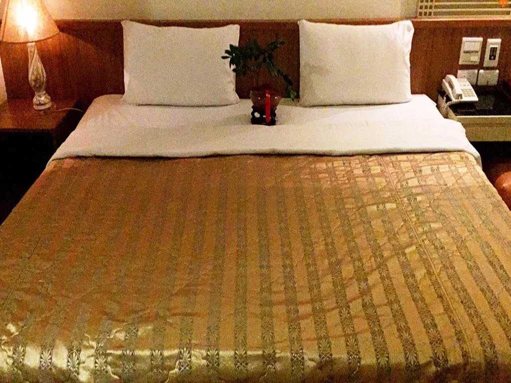 sanhoce hotel