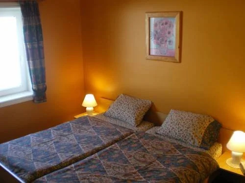 Hunters Mountain Chalets