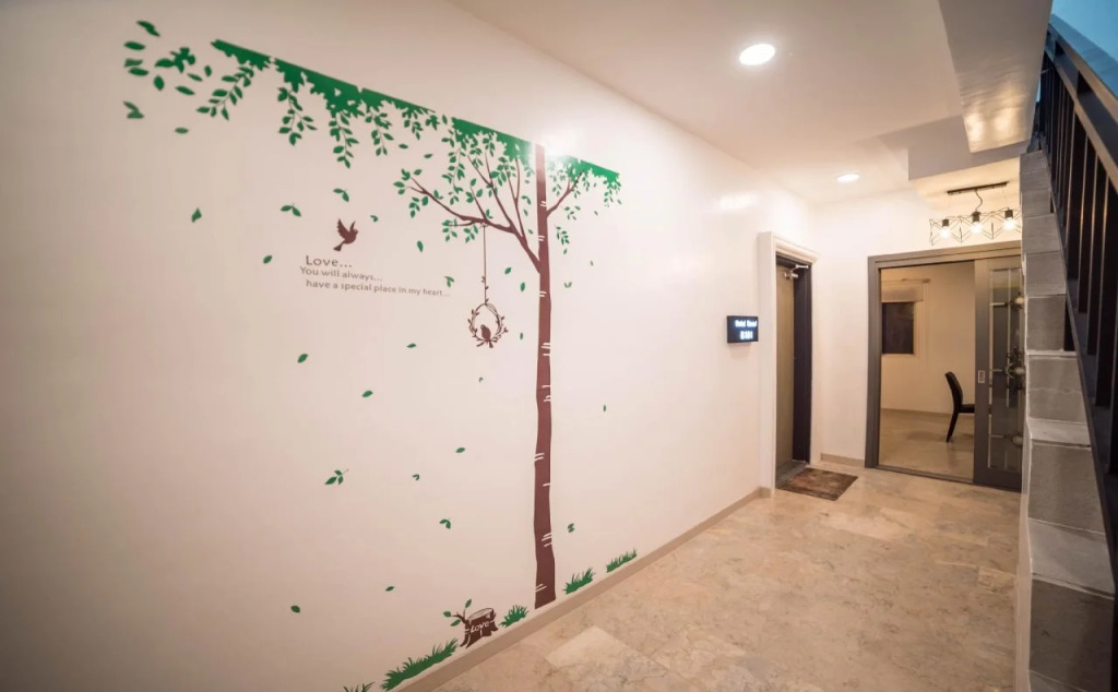 Hotel Seoul