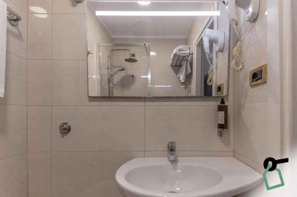 HOTIDAY Room Collection - Roma Porta Pia