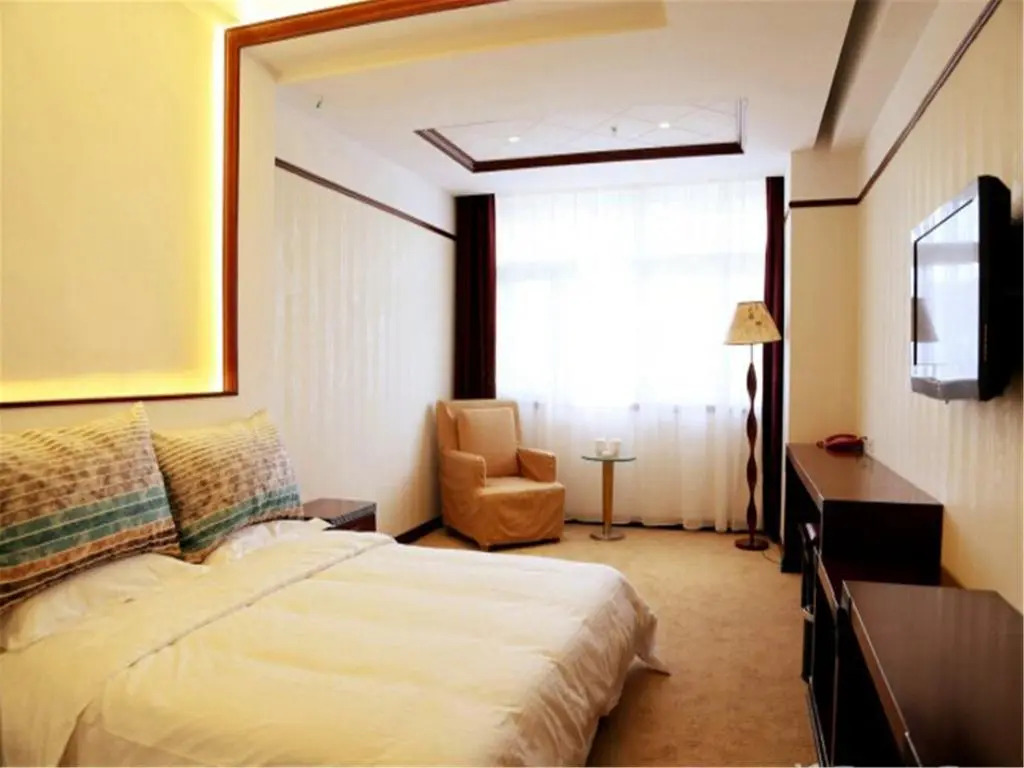 Datong Tongjuyuan Hotel