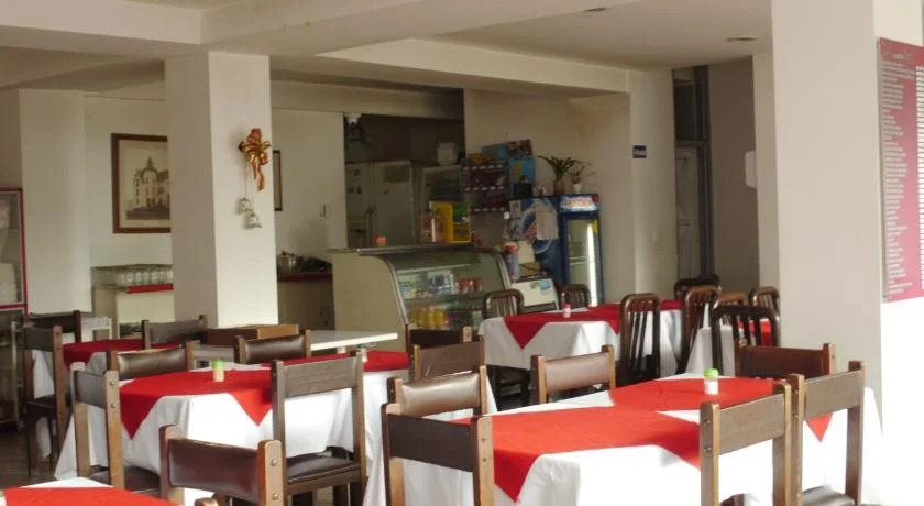 Hotel El Coliseo