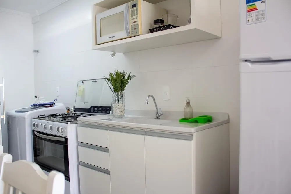Apartamento Enseada