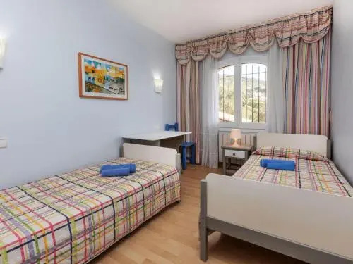 Holiday Home Montsia