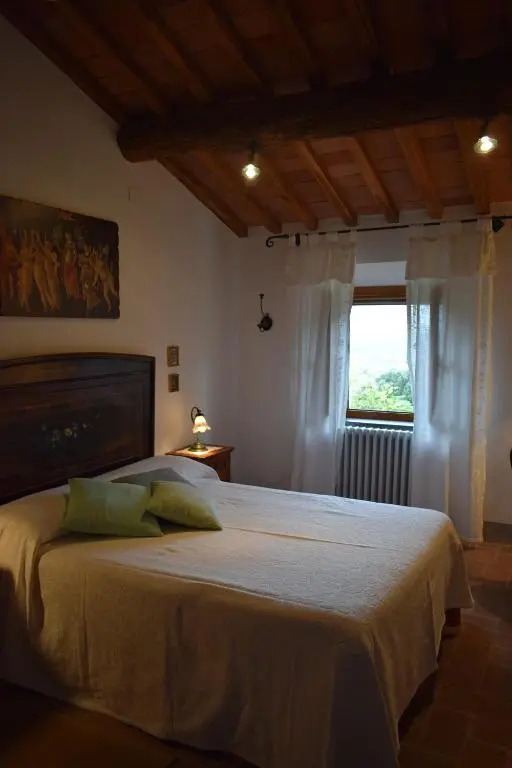 Agriturismo Spazzavento