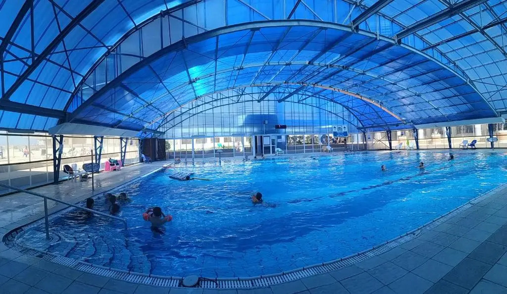 Hotel Apartment Short Term Tel Aviv Bat Yam 5