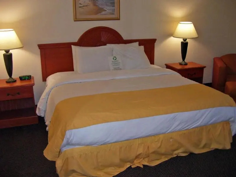 Comfort Inn & Suites Airport