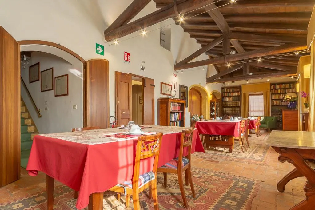 Borgo Malvasia - Ca Palazzo