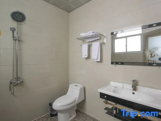 Guilin Hongxuan Hotel (Huaniao Market University of Technology)