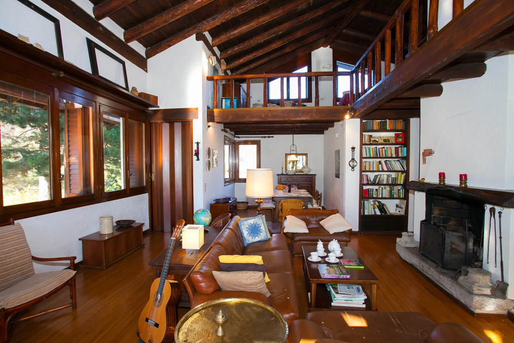 Villa Il Castagno