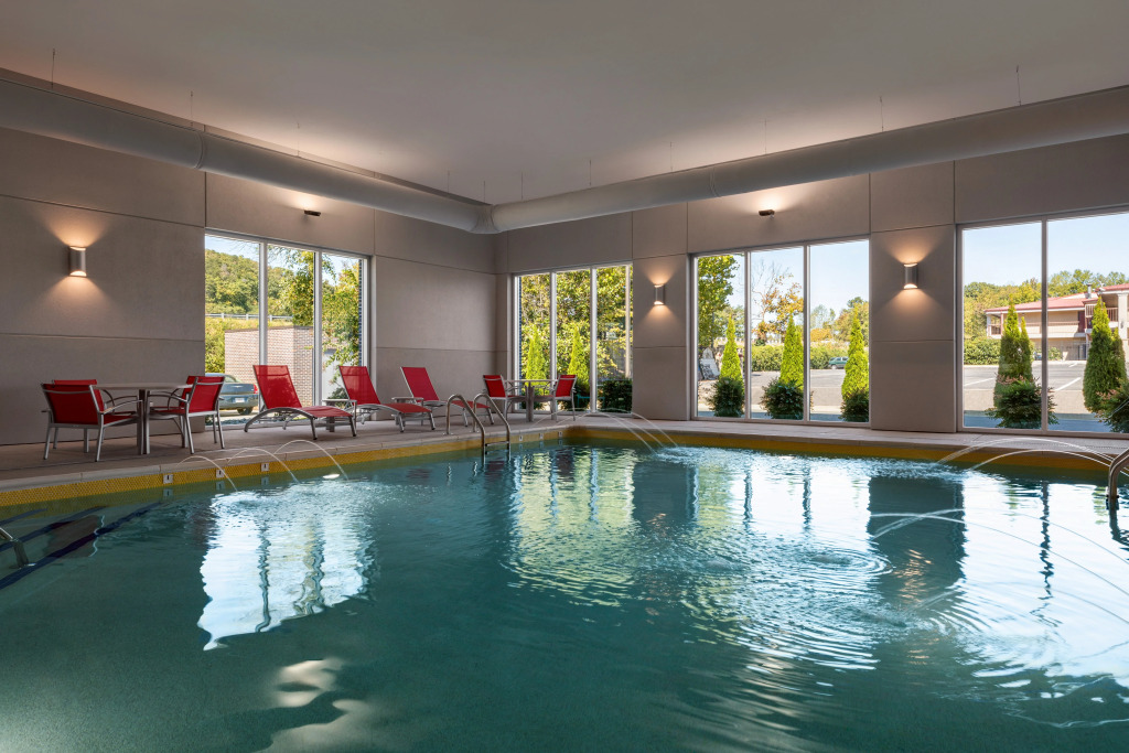 Holiday Inn Express & Suites - Dalton - Walnut Ave by IHG