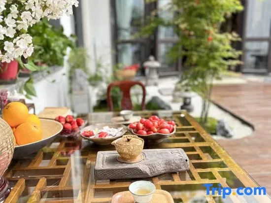 Tianmu Lake Dingyuan Homestay