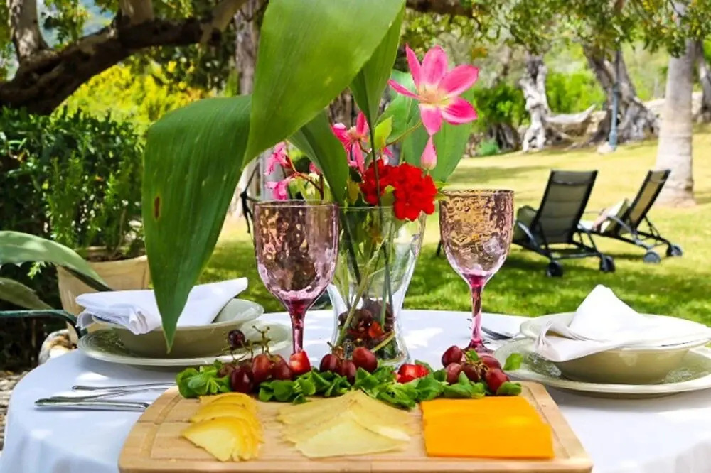 Agroturismo Petita Mare