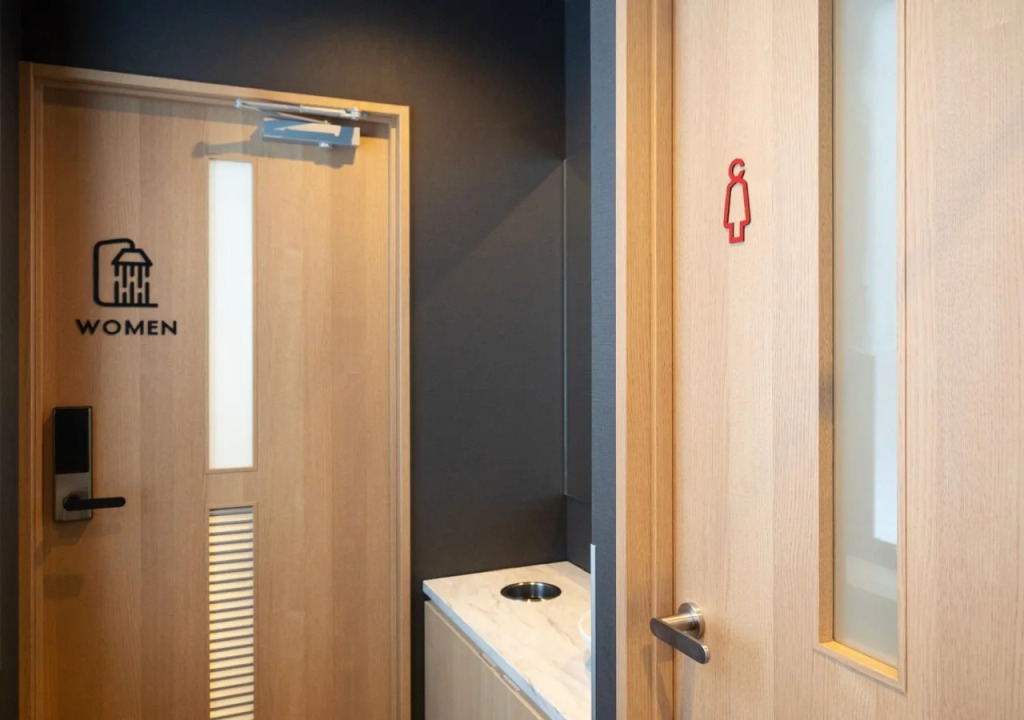 9 C Hotel Asahikawa