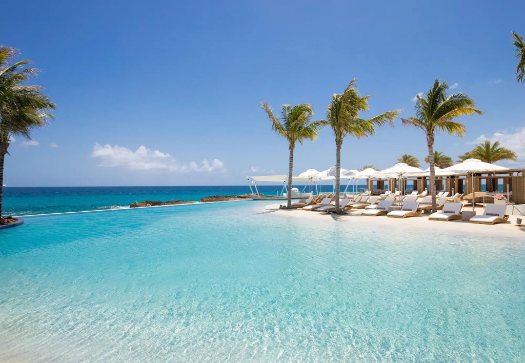 The Morgan Resort Spa & Village