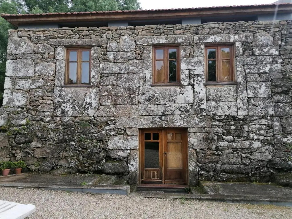 Casa das Bouças