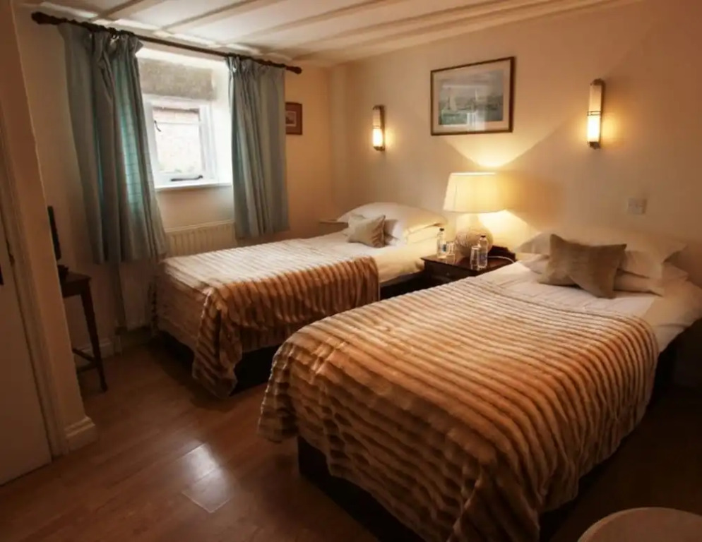Fat Fox Inn