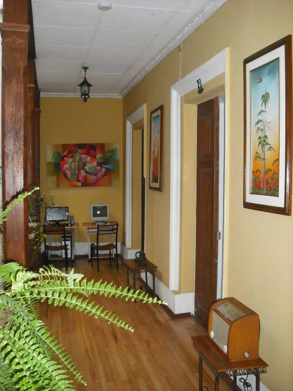 Mía Leticia B&B