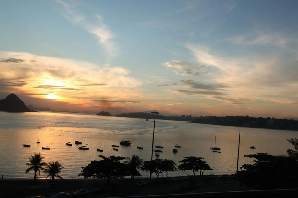 Hotel Solar do Amanhecer