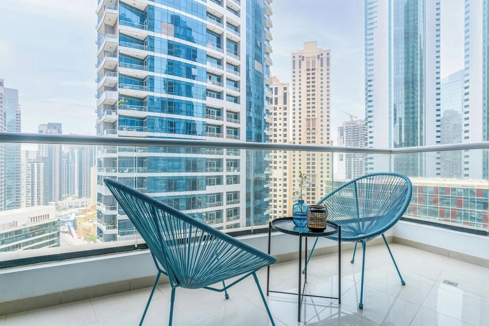 bnbme - Bay Central - 1BR