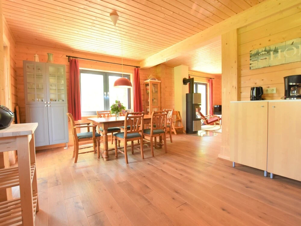 Cozy Apartment in Rerik with Sea Near