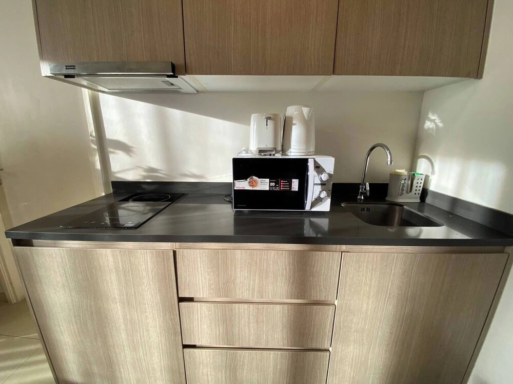 Sea View High Floor,2 Bed Room Exclusive at Pattaya