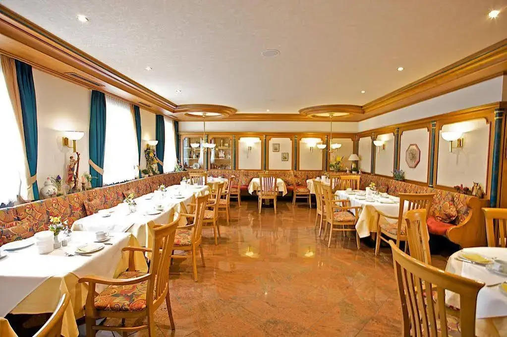 Hotel am Schloßberg